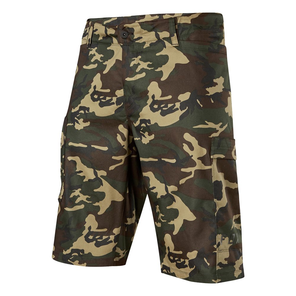 Custom Camo Shorts Custom Camo Shorts