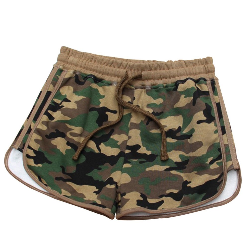 Custom Camo Shorts Custom Camo Shorts