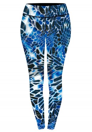 Custom Fishing Legging