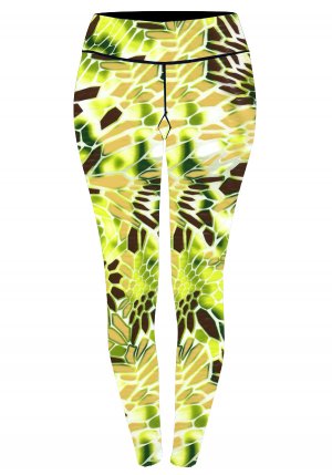 Custom Fishing Legging