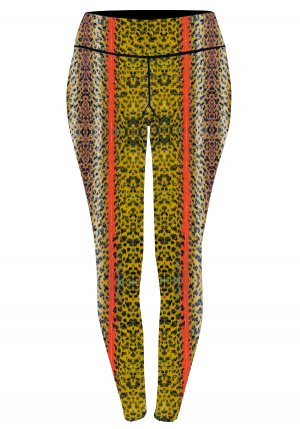 Custom Fishing Legging