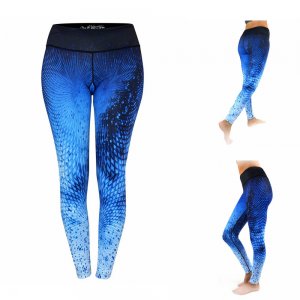 Custom Fishing Legging
