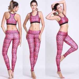 Custom Fishing Legging