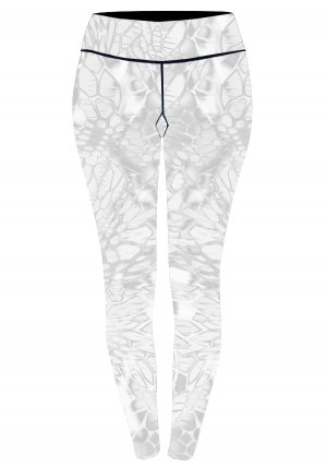 Custom Fishing Legging