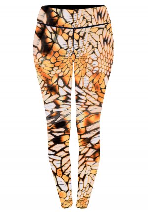 Custom Fishing Legging
