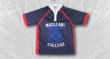 Rugby Wear