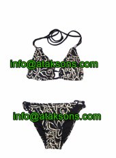 Fishing & Swimming Bikini's