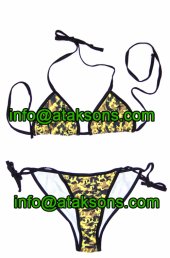 Fishing & Swimming Bikini's