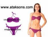 Fishing & Swimming Bikini's