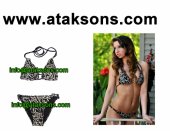 Fishing & Swimming Bikini's